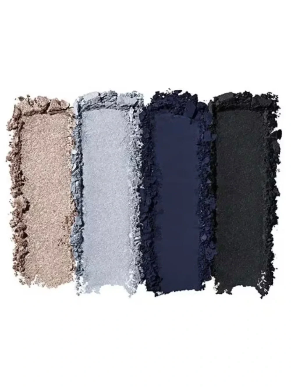 CoverGirl Eye Enhancers 4-Kit Eye Shadow Palette (NWT) (#300 Night Sky)